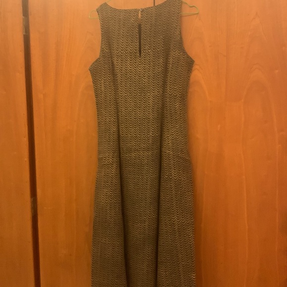 Pure linen dress. Size small. From Ahiliya. High end luxury - Picture 3 of 5